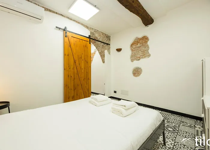 Aquarium 1', 2br, Family, Ac & Wifi By Tilo