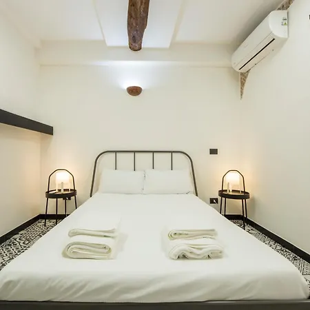 Aquarium 1', 2br, Family, Ac & Wifi By Tilo Genova