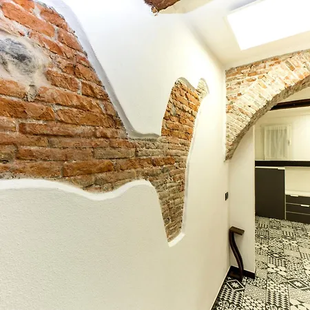 Aquarium 1', 2br, Family, Ac & Wifi By Tilo * Genova