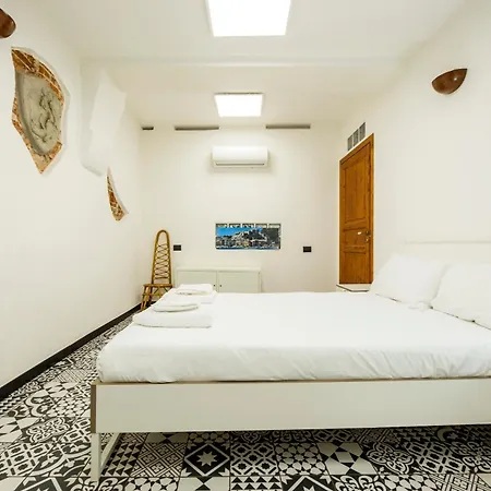 Aquarium 1', 2br, Family, Ac & Wifi By Tilo