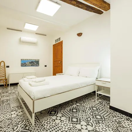 Aquarium 1', 2br, Family, Ac & Wifi By Tilo Appartamento