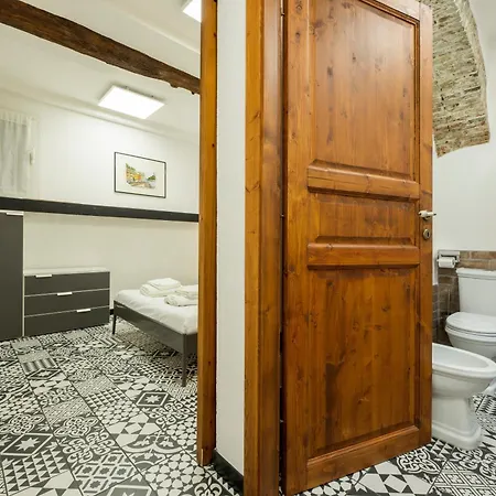 Appartamento Aquarium 1', 2br, Family, Ac & Wifi By Tilo