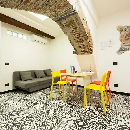 Appartamento Aquarium 1', 2br, Family, Ac & Wifi By Tilo