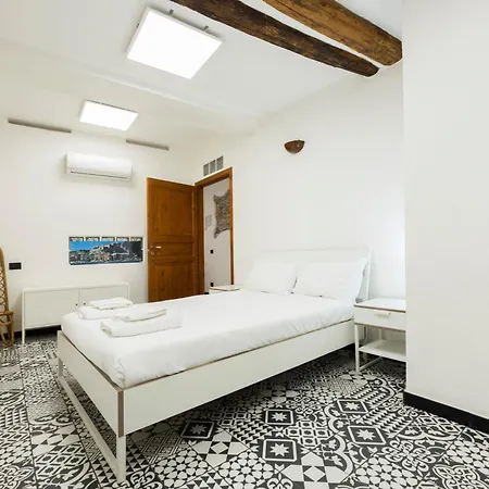 Aquarium 1', 2br, Family, Ac & Wifi By Tilo
