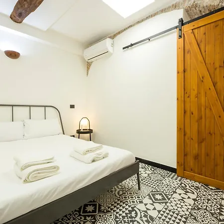 Appartamento Aquarium 1', 2br, Family, Ac & Wifi By Tilo *