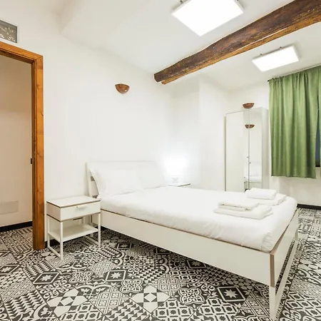 Appartamento Aquarium 1', 2br, Family, Ac & Wifi By Tilo *