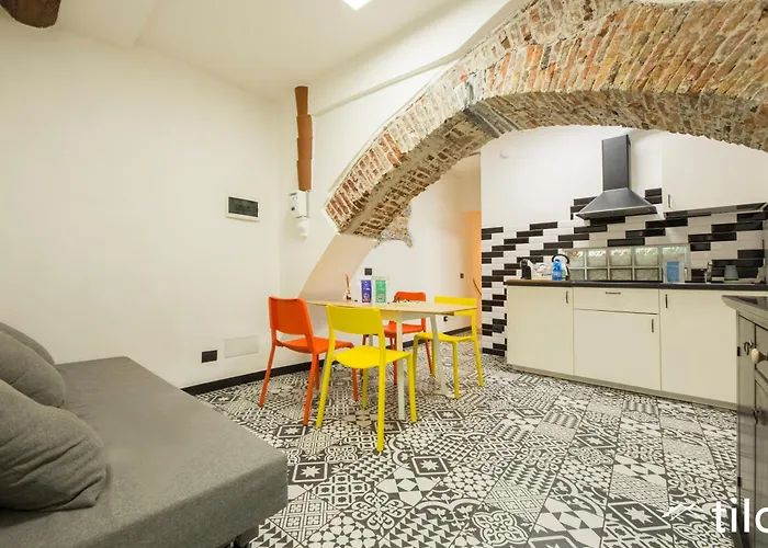 Aquarium 1', 2br, Family, Ac & Wifi By Tilo *